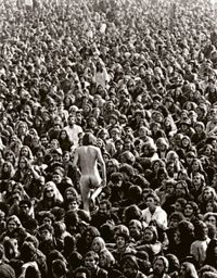 Altamont by Bill Owens contemporary artwork photography