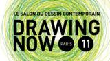 Contemporary art art fair, Drawing Now at Galerie Lelong & Co. Paris, 13 Rue de Téhéran, Paris, France