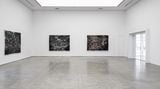 Contemporary art exhibition, Wu Yiming, Painting the Banal at ShanghART, Westbund, Shanghai, China