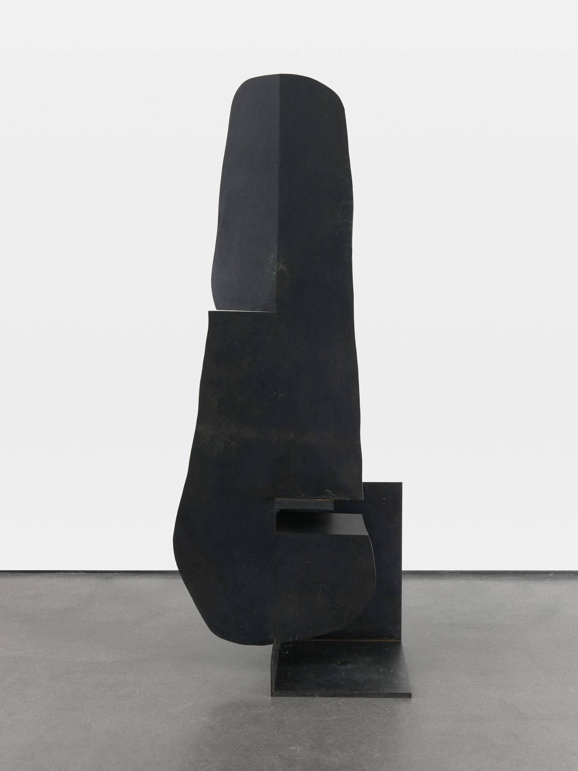 Isamu Noguchi’s Life and Art Unfolds Like a Landscape in London | Ocula ...