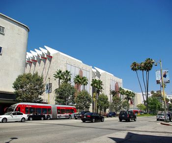 View galleries in Los Angeles