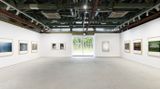 Contemporary art exhibition, Park Chan-wook, Your Faces at Kukje Gallery, Busan, South Korea