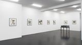 Contemporary art exhibition, Richard Hawkins, Richard Hawkins at Galerie Buchholz, Cologne, Germany