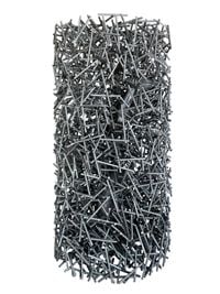 Standard Space - Cylinder by Li Hongbo contemporary artwork sculpture