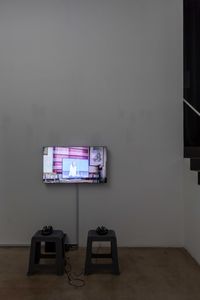 Casa d'Or by Okin Collective contemporary artwork moving image