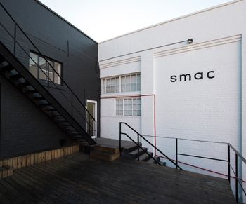 SMAC Gallery contemporary art gallery in Cape Town, South Africa
