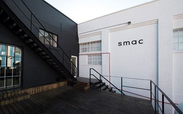 SMAC Gallery