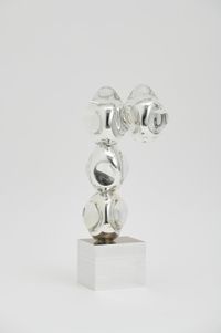 GOCCE COSMICHE by Ritsue Mishima contemporary artwork sculpture