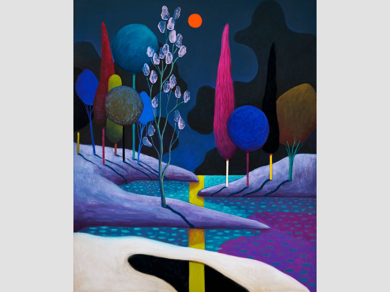 Nicolas Party 『Still Life Paintings』 small_Nicolas_Party_Still_Life