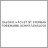 Galerie nächst St. Stephan Rosemarie Schwarzwälder Advert