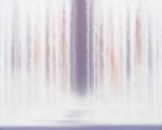 Waterfall on Colors by Hiroshi Senju contemporary artwork 1