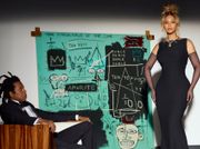 Tiffany Recruits Beyoncé, Jay-Z, and a Basquiat for Ad Campaign
