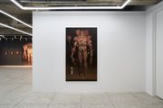 Cyborg hydra by Seungwan Ha contemporary artwork 2