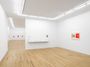 Contemporary art exhibition, Corita Kent, heroes and sheroes at Andrew Kreps Gallery, 22 Cortlandt Alley, United States