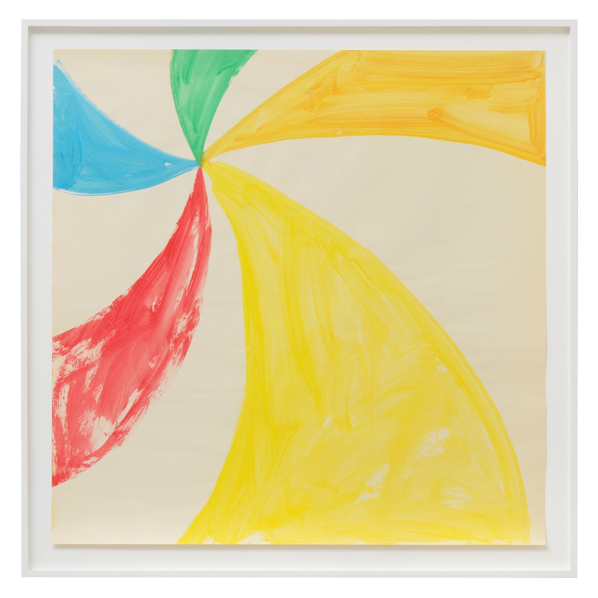 Michel Majerus Biography, Artworks & Exhibitions Ocula Artist