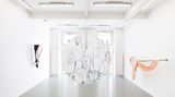 Contemporary art exhibition, Dana-Fiona Armour, All Too Human at Andréhn-Schiptjenko, Paris, France