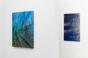 their silence was audible by Cole Sternberg contemporary artwork 4
