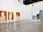Contemporary art exhibition, M’barek Bouhchichi, Sayan Chanda, Himali Singh Soin, Swapnaa Tamhane, Reverberations: Textile as Echo at Green Art Gallery, Dubai, United Arab Emirates