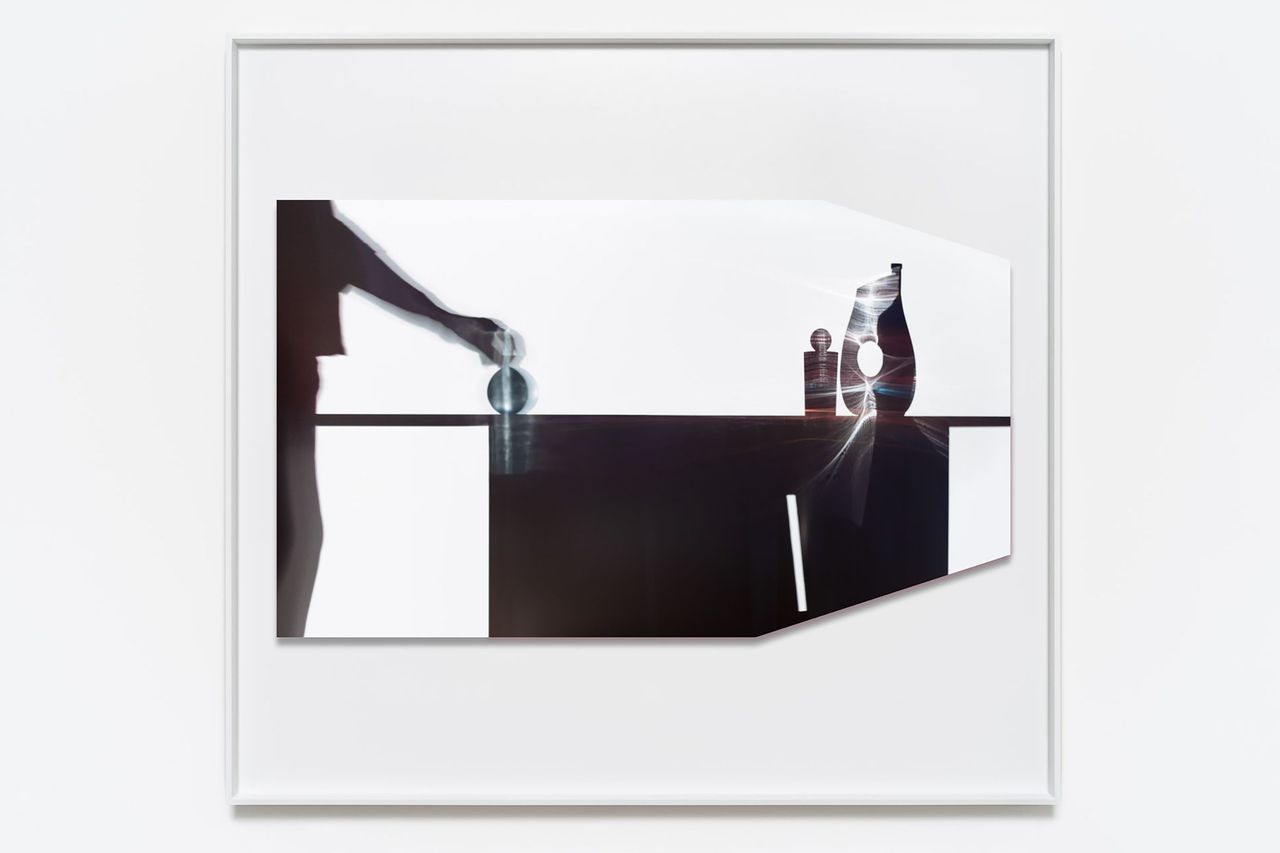 Uta Barth's Art For Sale, Exhibitions & Biography | Ocula Artist