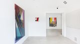 Contemporary art exhibition, Shane Bradford, Kim Young-Hun, The Middle Distance at Choi&Lager Gallery, Cologne, Germany
