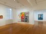 Contemporary art exhibition, Group Exhibition, Andy Warhol’s Long Shadow at Gagosian, Hong Kong