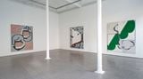 Contemporary art exhibition, Anne Neukamp, Anne Neukamp at Galerie Greta Meert, Brussels, Belgium
