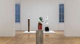 Contemporary art exhibition, Kevin Francis Gray, Kevin Francis Gray at Pace Gallery, 6 Burlington Gardens, London, United Kingdom