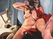 Joan Semmel Subverts Stereotypes with Her Own Body