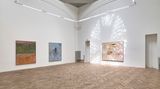 Contemporary art exhibition, Andrew Cranston, Never a joiner at Ingleby, Edinburgh, United Kingdom
