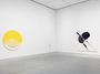 Contemporary art exhibition, Takesada Matsutani, Combine at Hauser & Wirth, 22nd Street, New York, United States