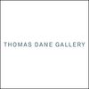 Thomas Dane Gallery Advert