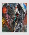 About My Wakfulness by Jim Dine contemporary artwork 1
