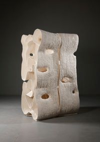 2017-15 by Hsu Yunghsu contemporary artwork sculpture, installation, ceramics
