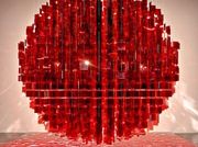 Julio Le Parc and Art That Won’t Stand Still