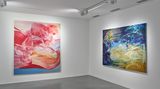 Contemporary art exhibition, Kristy M Chan, Binge at Simon Lee Gallery & The Artist Room, London, United Kingdom