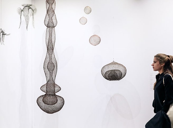 TEFAF Spring New York