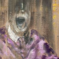 Francis Bacon’s Biomorphic Furies Make Waves in London 3
