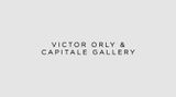 Victor ORLY & CAPITALE Gallery contemporary art gallery in Marseille, France