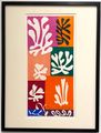 Fleurs de Neige by Henri Matisse contemporary artwork 2