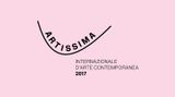 Contemporary art art fair, Artissima 2017 at Victoria Miro, Wharf Road, London, United Kingdom