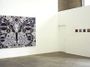 Contemporary art exhibition, Chris Heaphy, Maukatere at Jonathan Smart Gallery, Christchurch, New Zealand