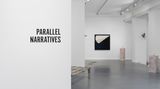 Contemporary art exhibition, Group exhibition, Parallel Narratives at SETAREH, Berlin, Germany