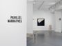 Contemporary art exhibition, Group exhibition, Parallel Narratives at SETAREH, Berlin, Germany