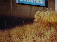 Decathlon by Samuel Laurence Cunnane contemporary artwork photography