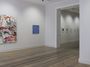 Contemporary art exhibition, Group Exhibition, Three Painters at Galerie Albrecht, Berlin, Germany