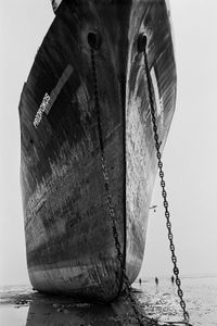 Shipbreaking, Chittagong, Bangladesh by Sebastião Salgado contemporary artwork photography