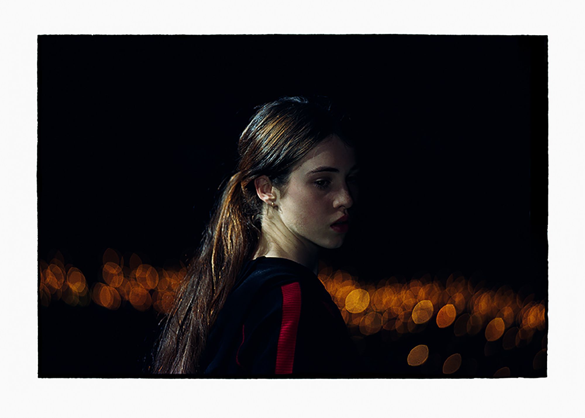 Untitled, 2000-01, JPC SH141 N32A, 2000 by Bill Henson | Ocula
