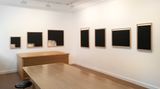 Contemporary art exhibition, Richard Serra, New prints at Galerie Lelong & Co. Paris, 13 Rue de Téhéran, Paris, France