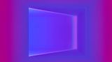 Contemporary art exhibition, James Turrell, After Effect at Pace Gallery, 540 West 25th Street, New York, United States