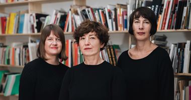 What, How & for Whom: Kunsthalle Wien's Collective of Artistic Directors